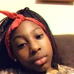 Khalia Williams - @yofav.dancer_lia - Instagram