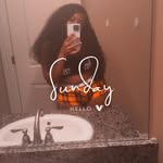 Khalia Williams - @_liadoll95_ - Instagram