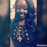 Khalia Williams - @szariwilliams - Instagram