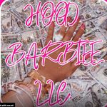 Khalia Williams - @hoodbarbiee_llc - Instagram