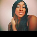 Khalia Williams - @khalia82 - Instagram