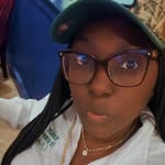 Khalia Williams - @black_beau2 - Instagram