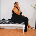 @khaliah.smith - Instagram