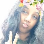 Khaliah Shontel Smith - @khaliahs - Instagram