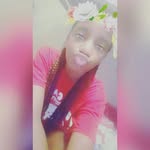 Khaliah Williams - @itz_kayy_ - Instagram