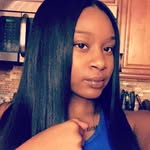Khaliah Williams - @badgalliah__ - Instagram