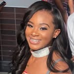 Khaliah Williams - @williamskhaliah - Instagram