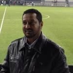 Khalid Abdallah - @khalid931976 - Instagram