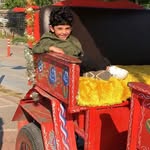 Khalid Abdallah - @khalidabdallah84 - Instagram