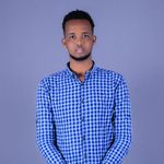 Khalid Abdi Mohamed - @khalid_takow - Instagram