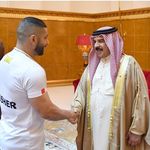 لا إله إلا الله محمد رسول الله - @khalid_abdo87 - Instagram