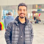 Khalid Abdou - @khalidabdou22 - Instagram
