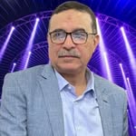 Khalid Abid - @khalid_haj_abid - Instagram