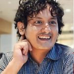 Khalid Akbar - @khalidakbar___ - Instagram