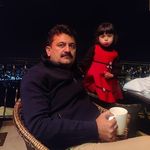 Khalid Akbar - @khalidakbarcma - Instagram