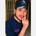 Khalid Rind - @khalid.akbar - Instagram