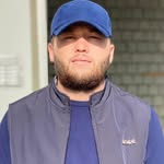 Khalid Alimjanoff - @khalid_alimjanof - Instagram
