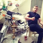 Khalid Alkhatib - @khaldalhateb - Instagram