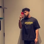 Khalid_allen - @khalid_allen_ - Instagram