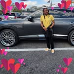 Khalid Allen Shaw Sr - @cognac35 - Instagram