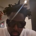 Wakeem Khalid-Anthony, M.sc - @mrsenatorr27 - Instagram