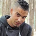 Khalid Bader - @khalidrigadine - Instagram