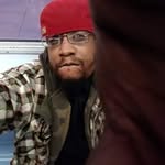 Khalid Bethea - @bethea6042y - Instagram