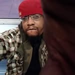 Khalid Bethea - @betheakhalid3 - Instagram
