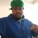 Khalid bethea - @betheakhalid98 - Instagram