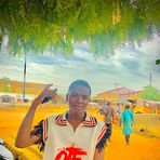 Khalid Boyd - Facebook