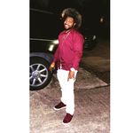 Khalid Davis - @kdavis1017 - Instagram