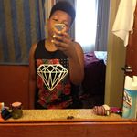 Khalid Davis - @clvt_khalid_ - Instagram