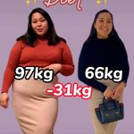 Khaliilah Khalid-Davis - @makanhealthybah - Instagram