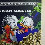 scrooge mcduck - @davis.khalid - Instagram