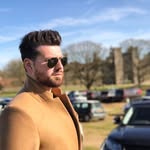 Farruq Khalid George - @farruqkhalid - Instagram