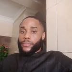Khalid George - @lilkhalid_george - Instagram