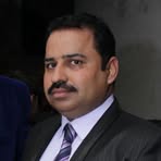 Khalid Ghaffar - Facebook