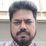 Khalid Ghaffar - Facebook