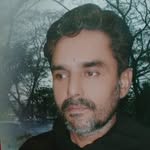 Khalid Ghaffar Hussaini - @khalid.ghaffar.961 - Instagram