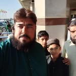 Muhammad Khalid Ghaffar - @khalid.mkg - Instagram