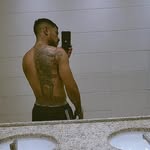 Khalid Hakim - @leeomarquees - Instagram