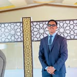 Khalid Hakim - @_dhido - Instagram