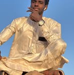Khalid Hamid - Facebook