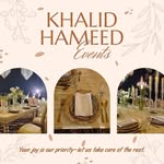Khalid Hamid - @khalidhamid47 - Instagram
