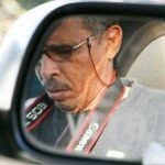 Khalid Hamid - @uruzebra - Instagram