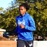 Khalid Hamid - @runwithkhalid - Instagram
