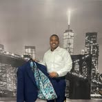 Khalid Haynes - Facebook