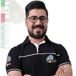 Khalid Jamal AL Attar - @khalidjamalattar - Instagram