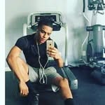 Khalid Johnston - @khalid_johnes - Instagram