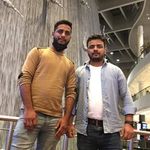 Khalid Khalil - @khalid.khalil.1865 - Instagram